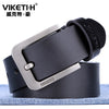 Unique Design Top Quality Solid Genuine Leather Belts