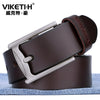 Unique Design Top Quality Solid Genuine Leather Belts