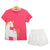 Bear Leader Girls Clothing Sets 2019 Summer Kids Clothes