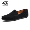 Brand Fashion Summer Style Soft Moccasins Men Loafers