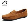 Brand Fashion Summer Style Soft Moccasins Men Loafers