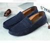 Brand Fashion Summer Style Soft Moccasins Men Loafers