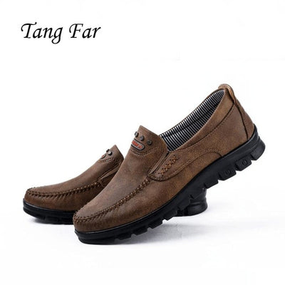 Men Casual Shoes Brand Sneakers