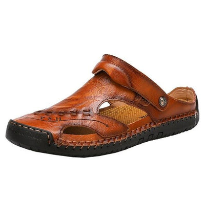 2019 Summer Sandals Men