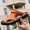 2019 Summer Sandals Men