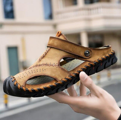 2019 Summer Sandals Men