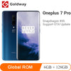 Original Oneplus 7 Pro 6GB 128GB Smartphone