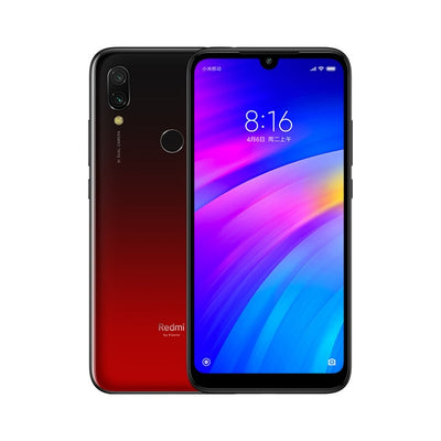 Global Version Xiaomi Redmi 7 3GB 32GB 4000mAh Mobile Phone