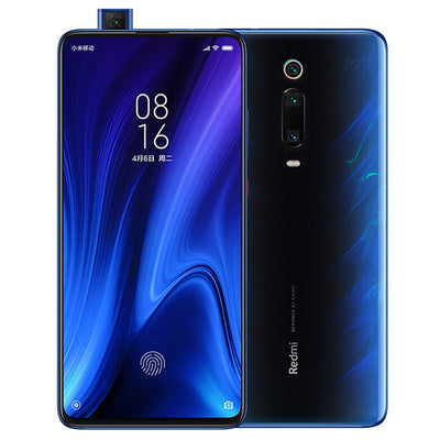 Global ROM Original Xiaomi Redmi K20 Pro 6GB 128GB Smartphone