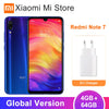 Global Version Xiaomi Redmi Note 7 4GB 64GB Smartphone