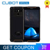 Cubot King Kong 3 IP68 Waterproof Smartphone