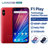 UMIDIGI F1 Play Android 9.0 Octa Core