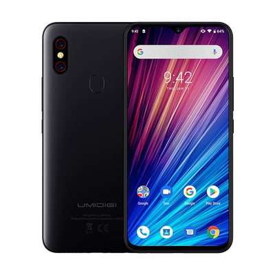 UMIDIGI F1 Play Android 9.0 Octa Core