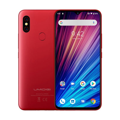 UMIDIGI F1 Play Android 9.0 Octa Core