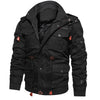 Emperor Men's Jacket