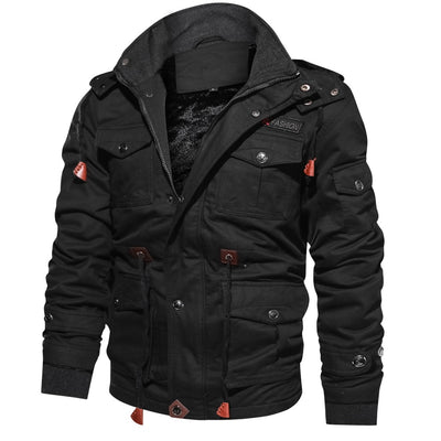 Emperor Men's Jacket