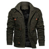 Emperor Men's Jacket