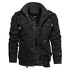 Emperor Men's Jacket