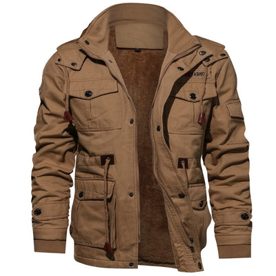 Emperor Men's Jacket