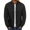 High Quality Mens Winter Solid Warm Jackets