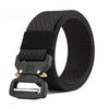 New Nylon Belt Men