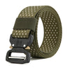 New Nylon Belt Men