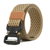 New Nylon Belt Men