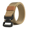 New Nylon Belt Men