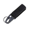 10 Colors Military Equipment Black Belt Men