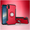 For xiaomi 6 Ring Shell Note5A 5X Mobile Shell