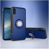 For xiaomi 6 Ring Shell Note5A 5X Mobile Shell