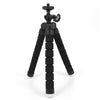 Tripod Phone Holder Clip Stand for Universal Phone