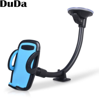 Universal Mobile Cell Phone Car Holder Stand