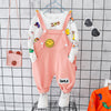 2019 Autumn Children Baby boys Girls Clothes