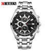 HOT2016 CURREN Watches Men