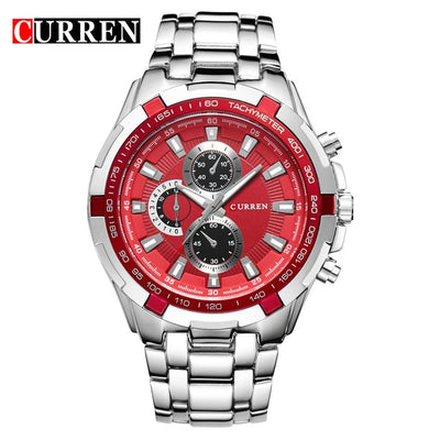 HOT2016 CURREN Watches Men