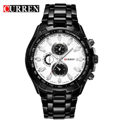 HOT2016 CURREN Watches Men