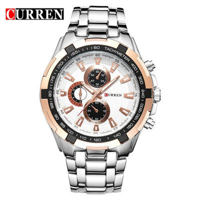 HOT2016 CURREN Watches Men