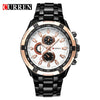 HOT2016 CURREN Watches Men