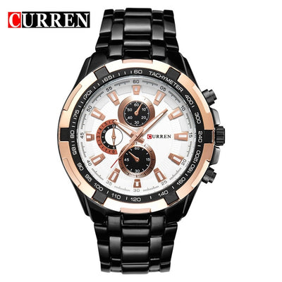 HOT2016 CURREN Watches Men