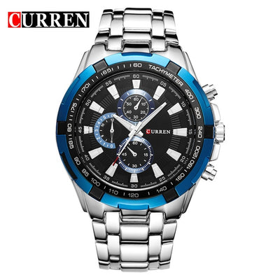 HOT2016 CURREN Watches Men