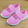 Candy Color Summer Breathable Mesh Children Shoes