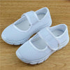 Candy Color Summer Breathable Mesh Children Shoes