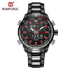 Luxury Brand Men Military Sport Watches