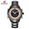 Luxury Brand Men Military Sport Watches