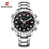 Luxury Brand Men Military Sport Watches