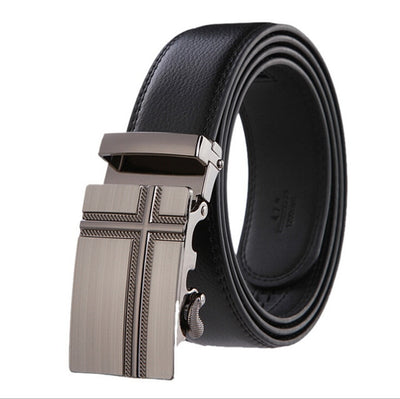 [LFMB]Famous Brand Belt Men