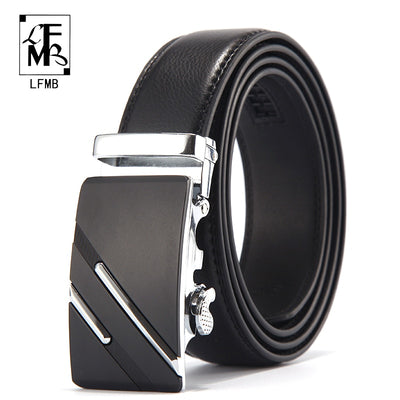 [LFMB]Famous Brand Belt Men