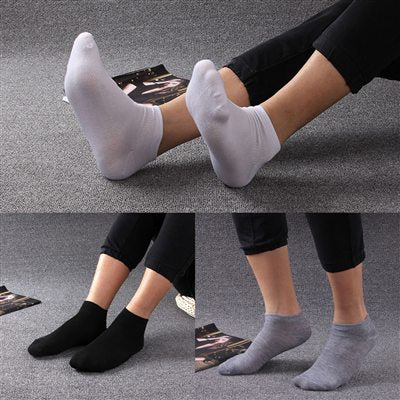 10pair=20Pcs/lot Men Sock Thin Socks