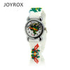 JOYROX New Ninja Turtle Pattern Rubber Strap Children Watches